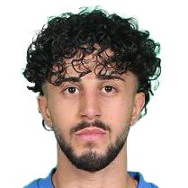 علیرضا صفری